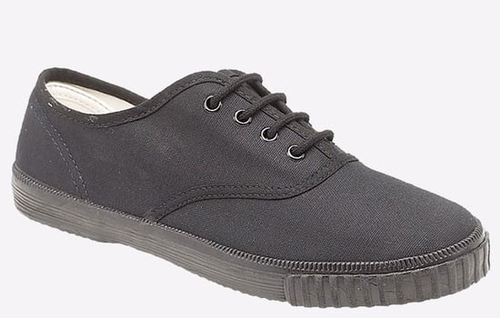 Dek Portland Plimsol Mens