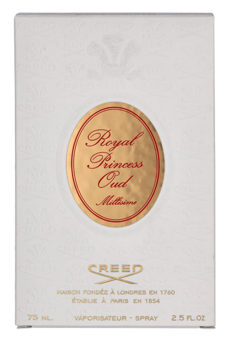 Creed Royal Princess Edp Spray75 ml. - Image 2