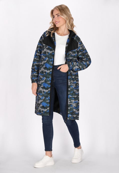 Schmuddelwedda Coat women - Image 2
