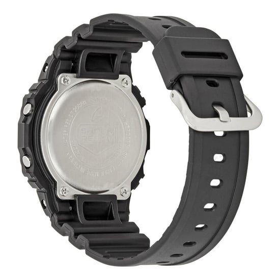 Casio G-shock Men's Black Watch DW-5600RL-1ER - Image 2
