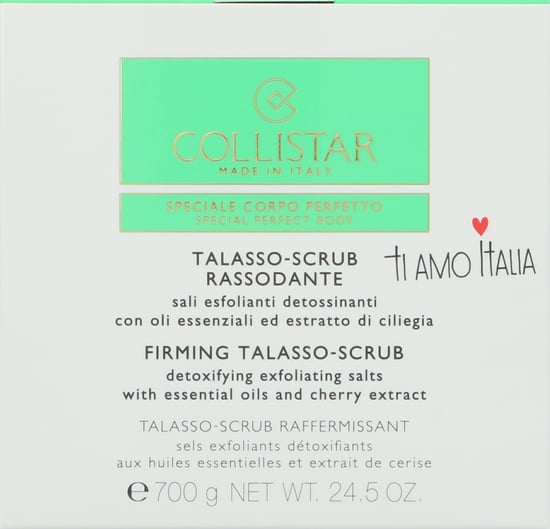 Collistar Firming Talasso Scrub 700gr. - Image 2