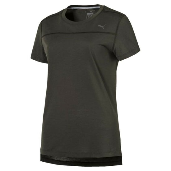 PumaKhaki T-Shirt - Womens - Image 1