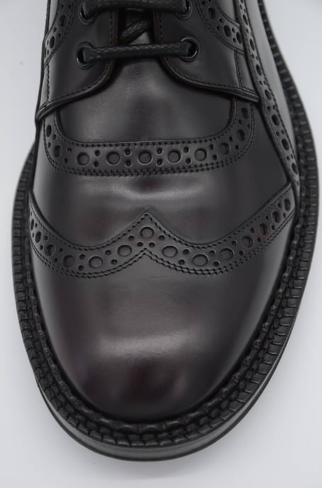 Dolce & Gabbana Men Laced shoe