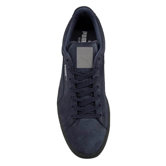 Puma Suede Classic Mens Navy Trainers