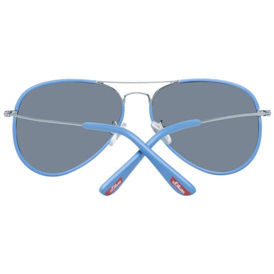 S. Oliver Sunglasses 98684-00840 56 - Image 3