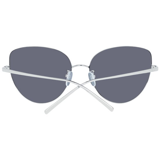 Furla Silver Women's Sunglasses