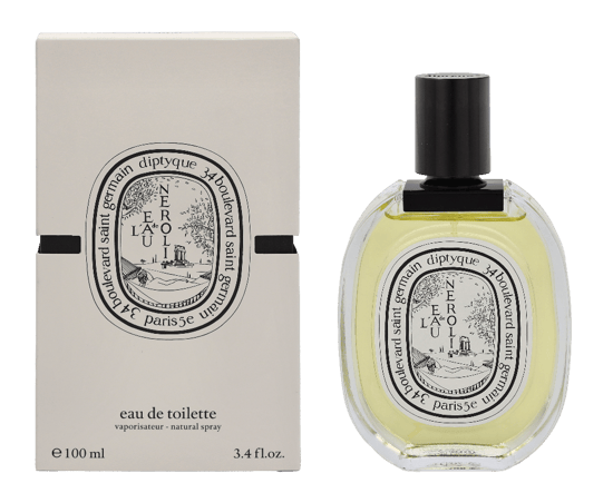Diptyque L'Eau de Neroli Edt Spray100 ml. - Image 1