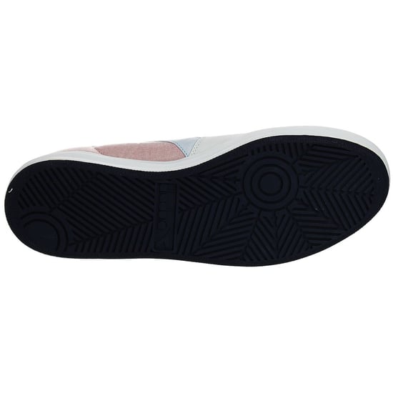 Diadora B.Elite Sock Oxford Heren Multicolour Trainers - Image 4