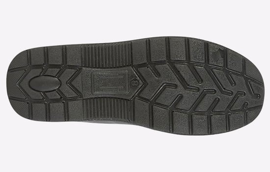 Scimitar Kirby Shoes Mens