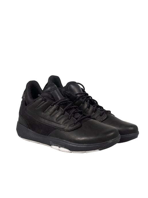 Geox Sneaker Modual B ABX A Men's Black - Image 2