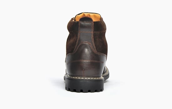 Catesby England Santa Fe Leather Mens