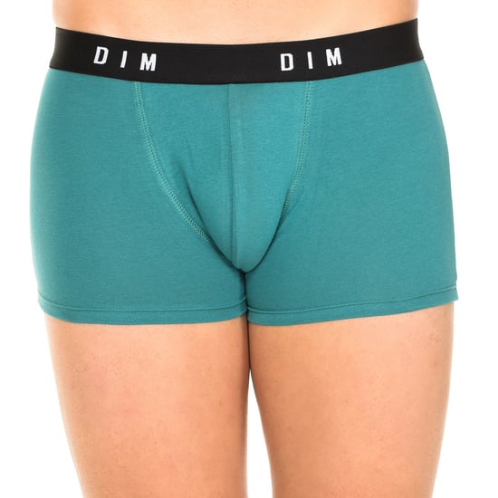 Pack-2 Boxers Originals Cotton Streech D0ARL man