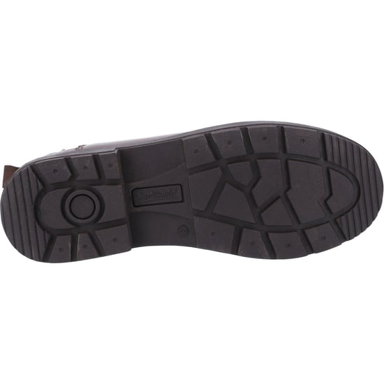Cotswold Farmington Leder Heren Bruin Laarzen - Image 3