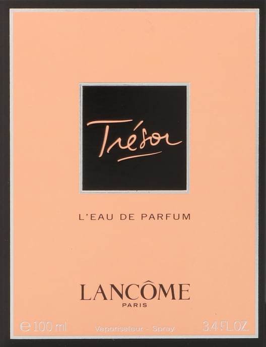 Lancome Tresor Edp Spray 100ml - Image 2
