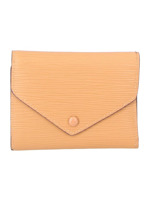 Gave Lux wallet Women COGNAC