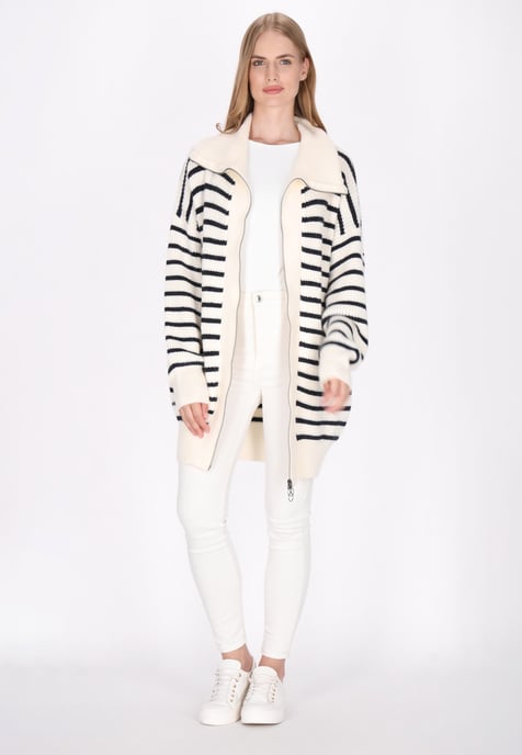 Dreimaster Cardigan women - Image 2