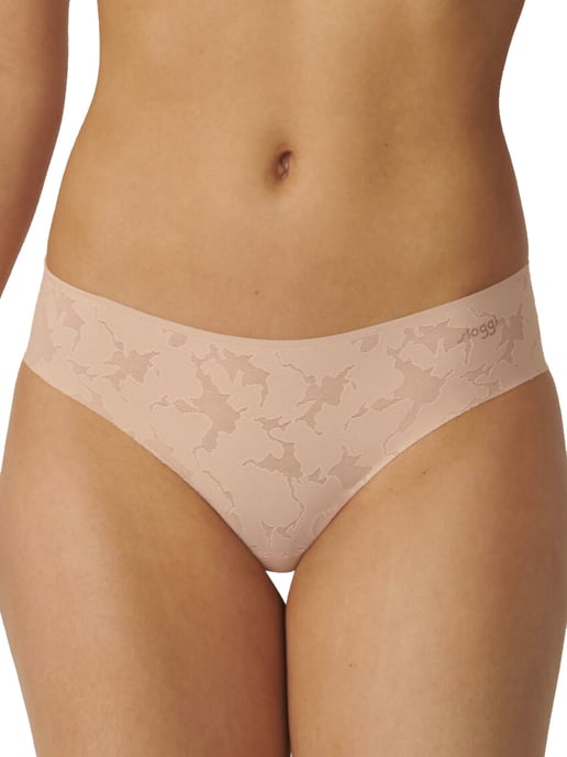 ZERO Lace 2.0 Hipster Briefs