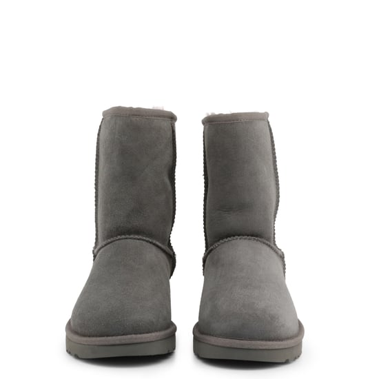 Boots Ugg in grey - Image 3