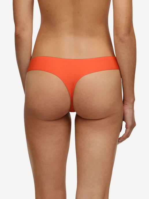 SoftStretch String Thong - Image 2