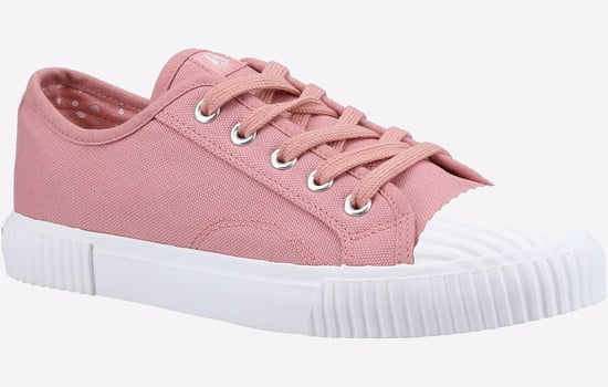 Hush Puppies Brooke MEMORY FOAM Womens - Image 2