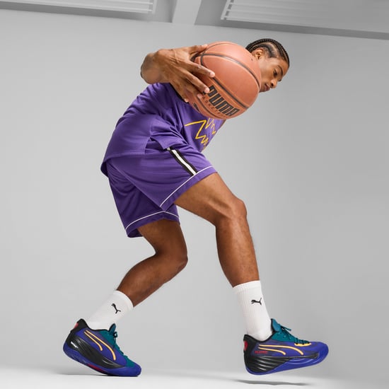 PUMA All-Pro NITRO™ Crowd Craze Unisex Basketball Shoes