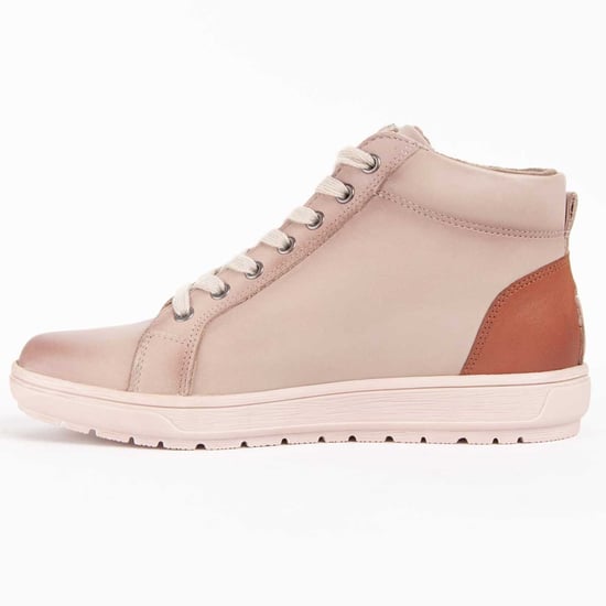 Purapiel Ankle Boot Botilina White