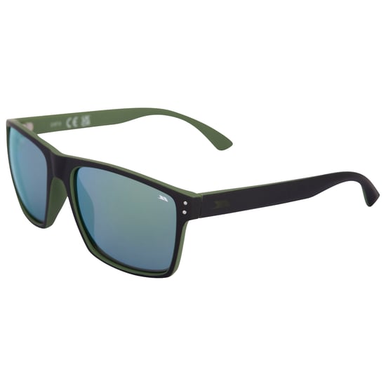 Trespass Zest Sunglasses (Khaki) - Image 5