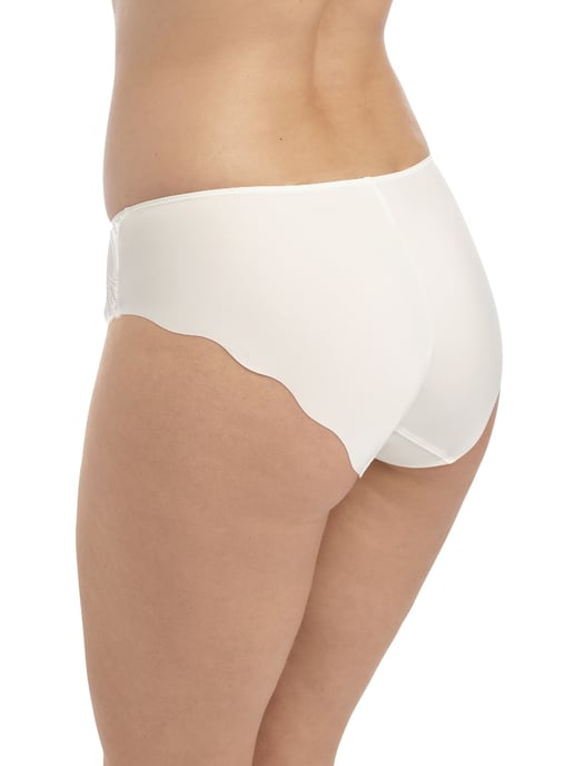 Anoushka Brief Ivory