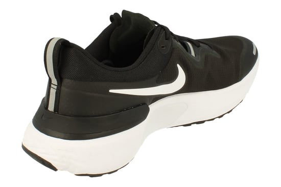 Nike React Miler Herenschoenen Zwart - Image 3