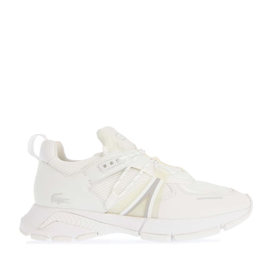 Men's Lacoste L003 Trainers in White