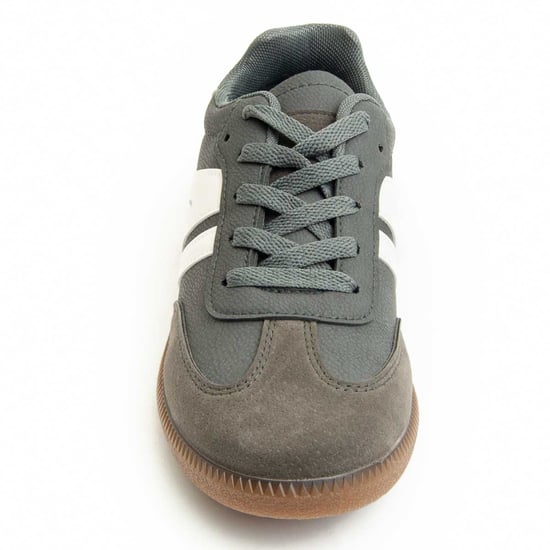 Montevita Sneaker Newalw3 Grå - Image 3