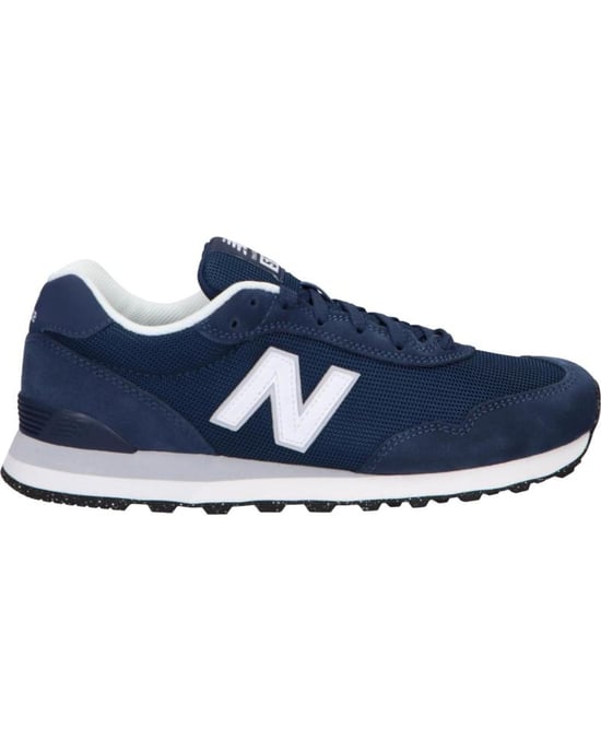 Sneakers for man New balance in blue