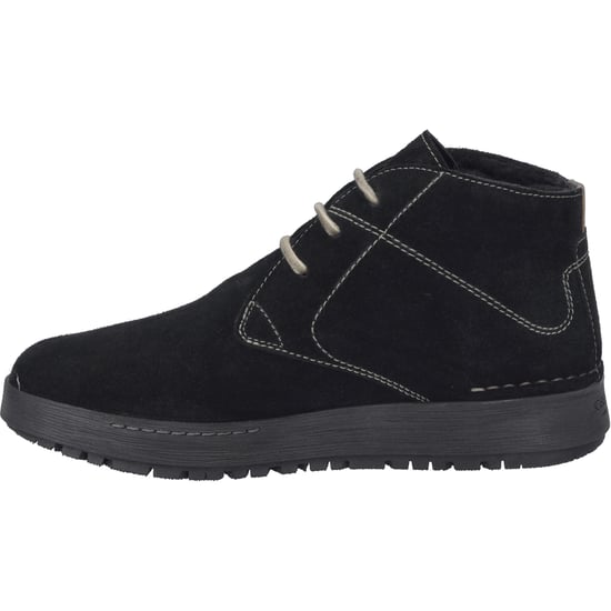 JOSEF SEIBEL Anna 08 | Ankle Boots for Women | black