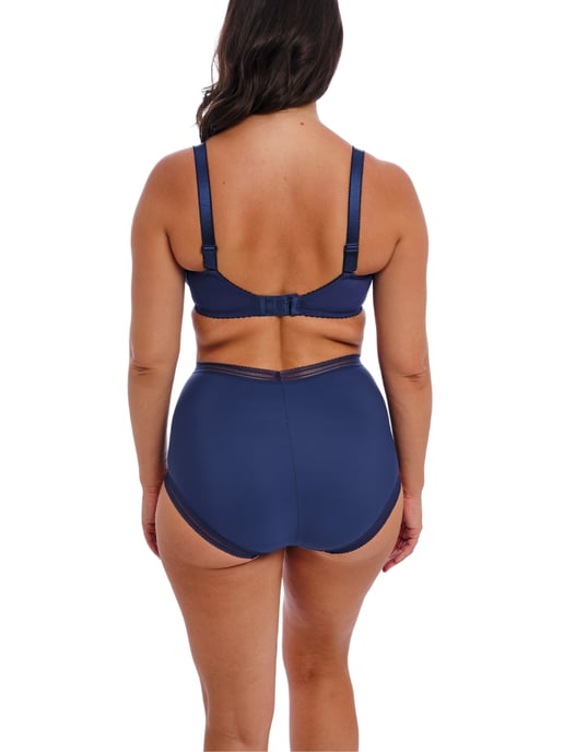 Rebecca Essentials Moulded Spacer Bra - Image 4