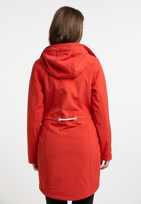 TALENCE softshell coat alary