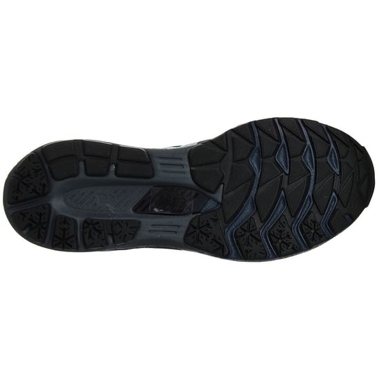 Asics Gel-Kayano 28 AWL Blå löparskor för herrar - Image 5