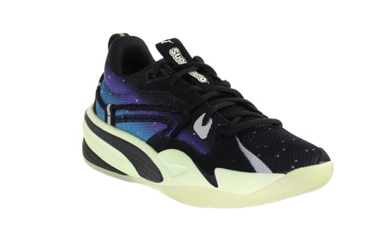 PUMA RS-D Super Mario Galaxy Black Mens Trainers