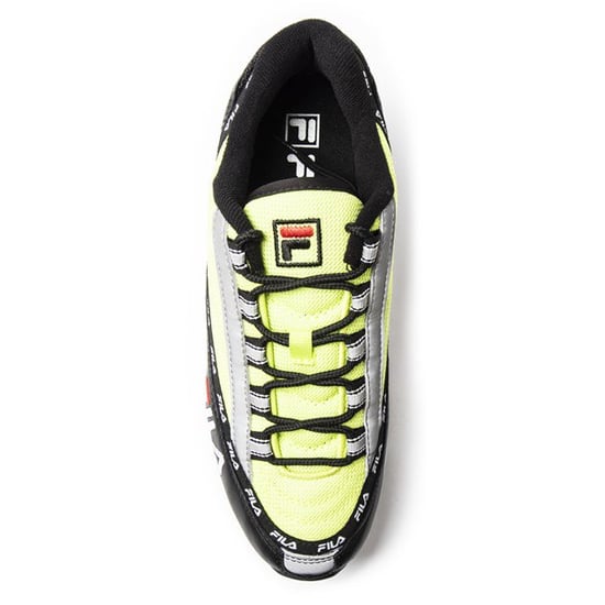 Fila Dstr97 Trainers