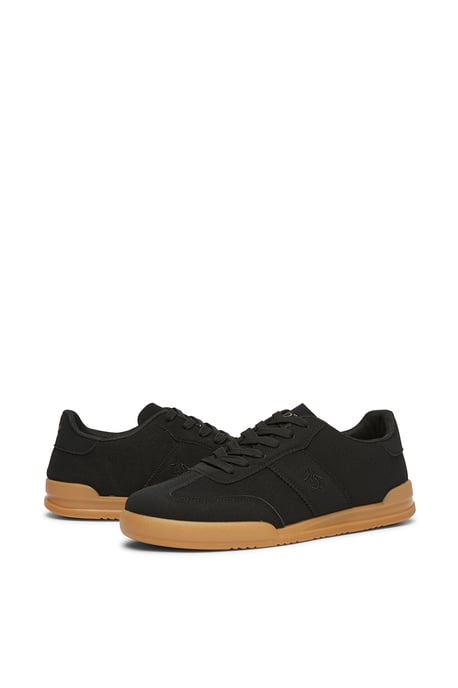 Original Penguin Men's Giovanni Cupsole Trainer - Image 4