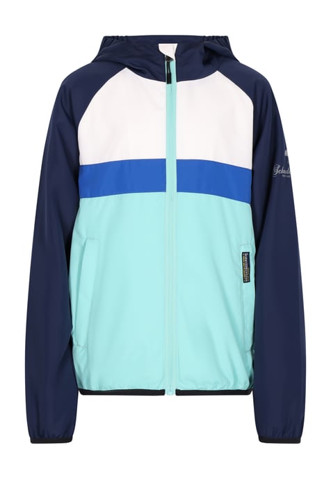 Schmuddelwedda Anorak - Image 1