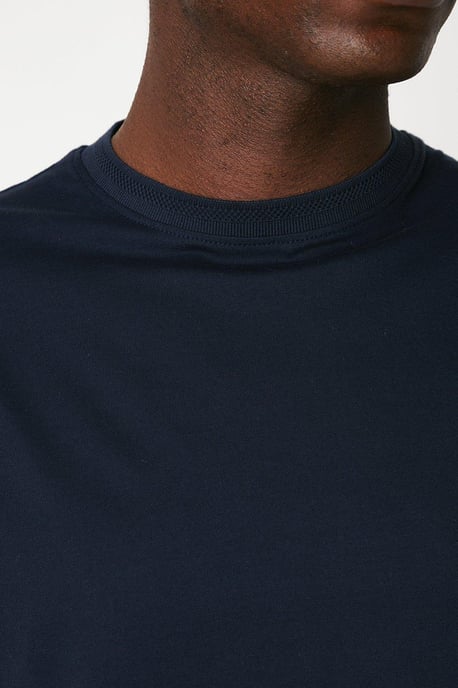 1904 Mercerised T-shirt