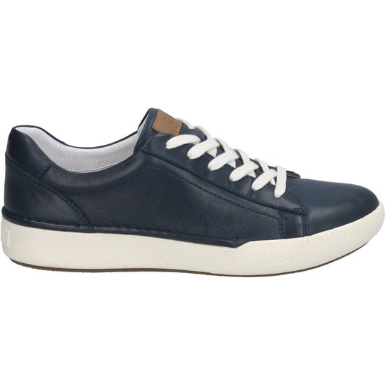 JOSEF SEIBEL Claire 01 | Sneaker for Women | blue - Image 2