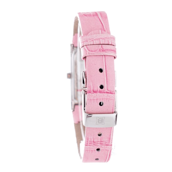 Laura Biagiotti Ladies Watch  Quartz  silver - Image 2