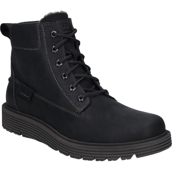 JOSEF SEIBEL Cooper 05 | Ankle Boots for Men | black - Image 1