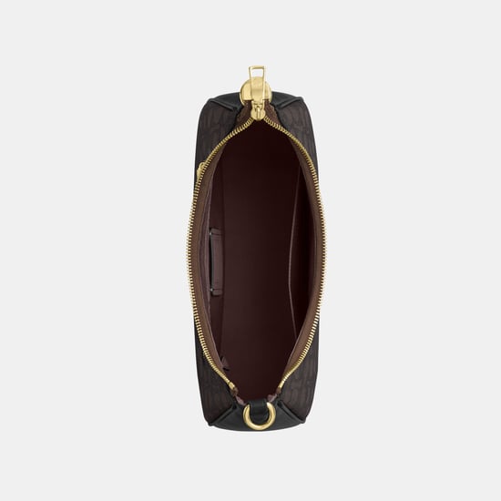 Teri Hobo in Signature Canvas