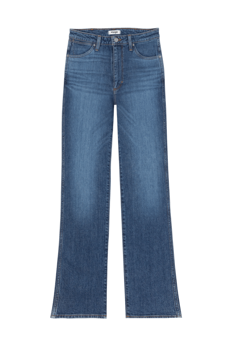 Wrangler  Bootcut  Renegade Jeans - Image 1
