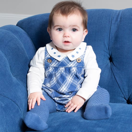 Kite Clothing Plaid Bubble Set