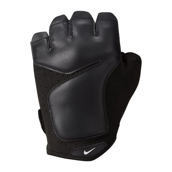 Nike Mens Vapor Elite 2024 Fitness Fingerless Gloves (Black) - Image 1