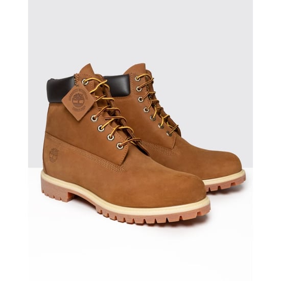 Timberland 6 Inch Premium Mens Waterproof Boots - Image 1