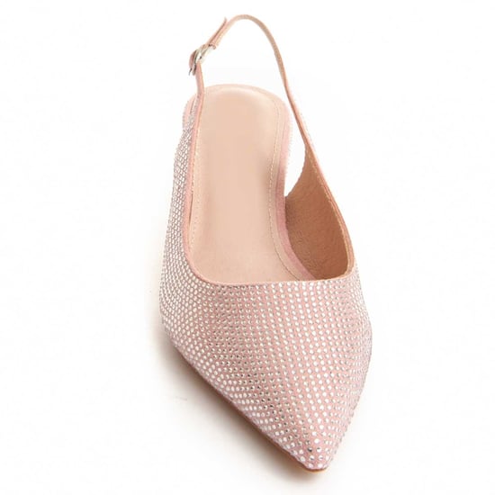 Montevita Klackskon Festshoe5 i Rosa - Image 4